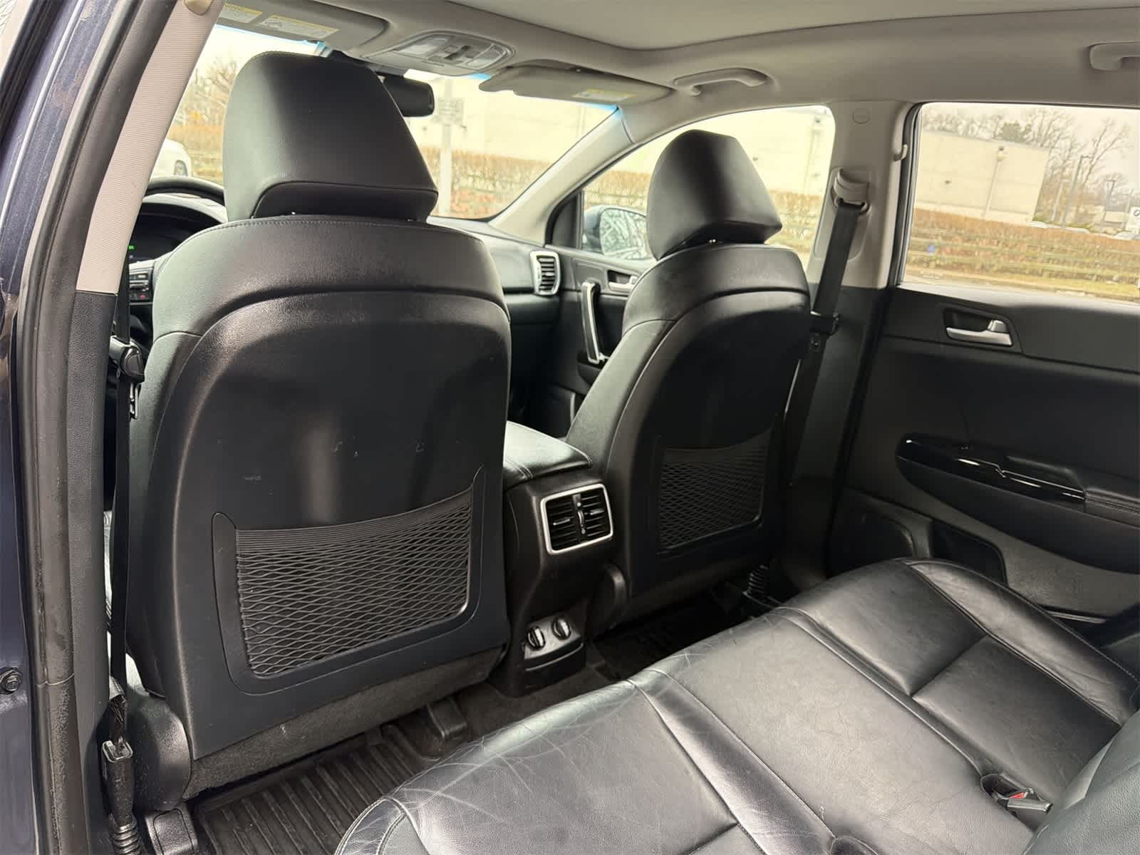 Thumbnail: 2018 Kia Sportage - 20