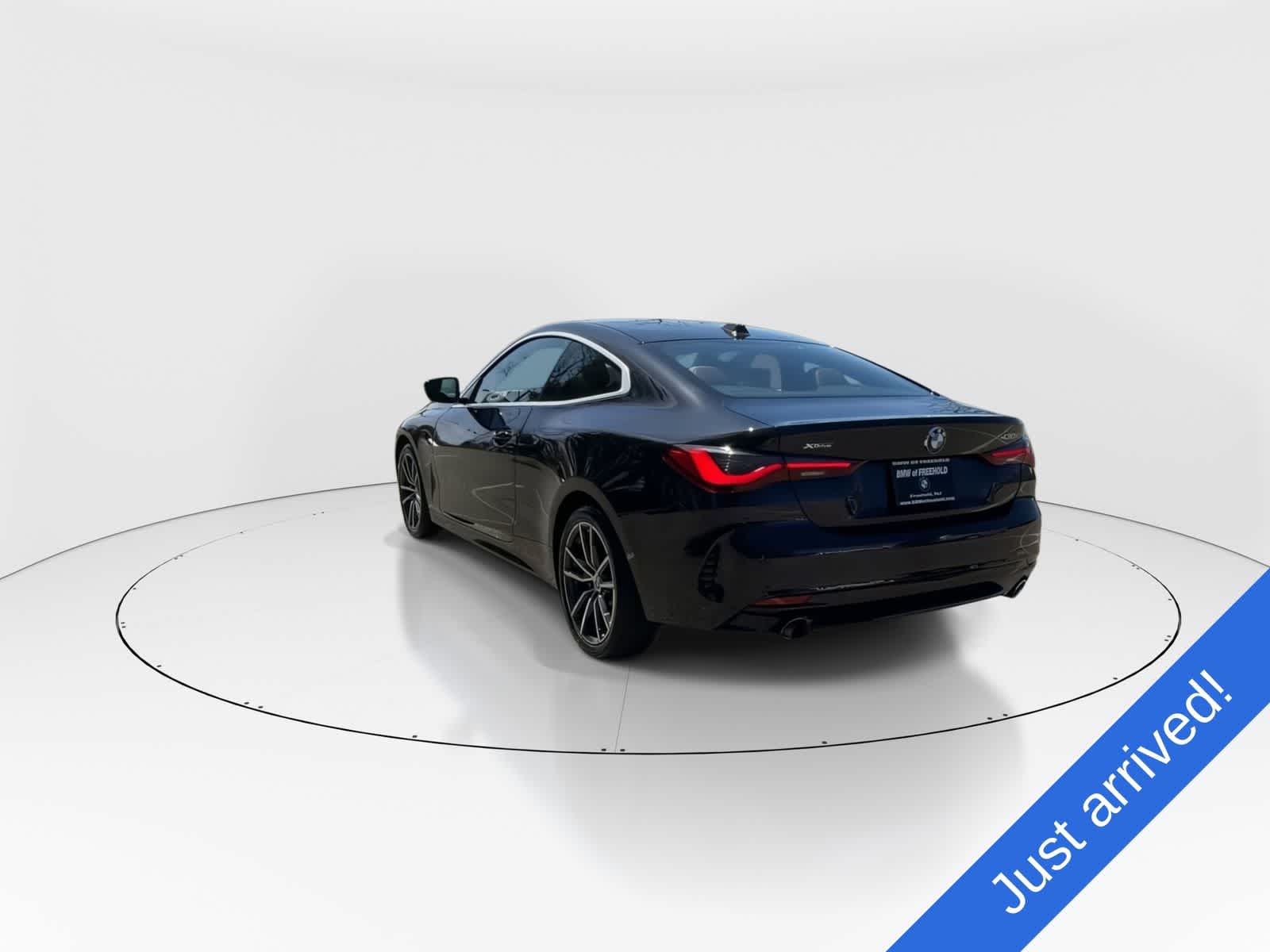 Thumbnail: 2024 BMW 4 Series - 6