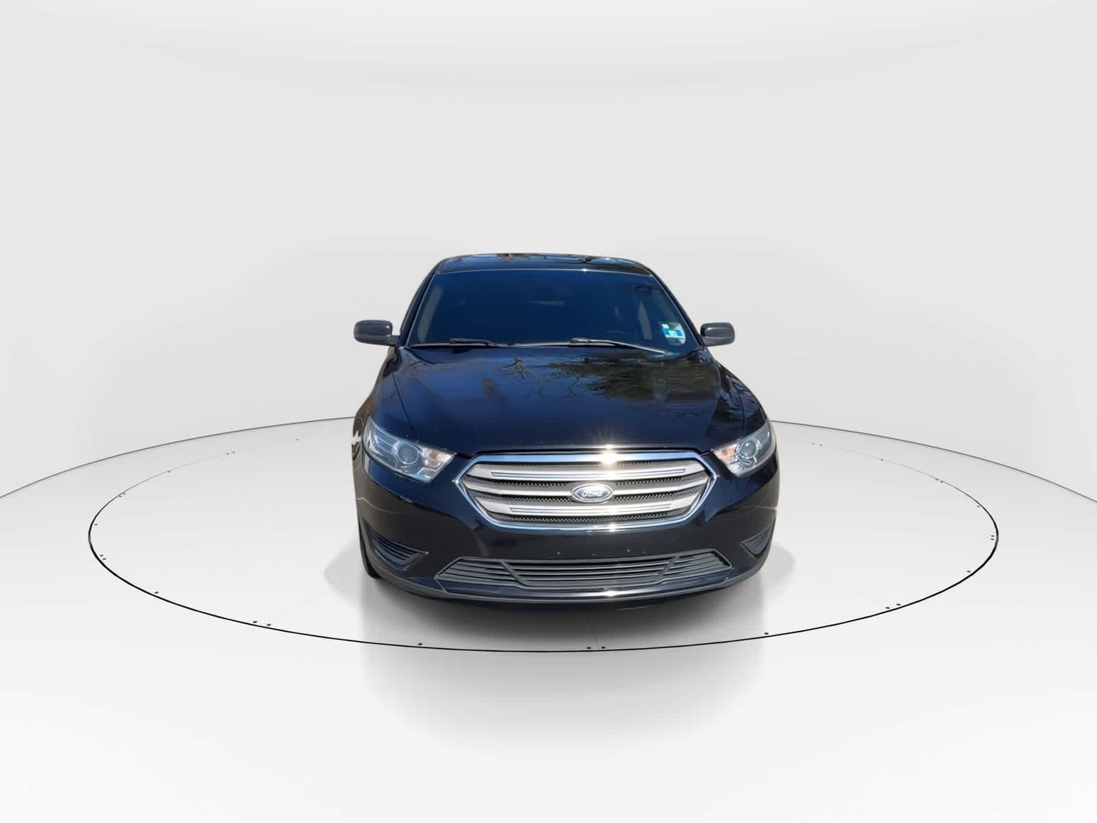 Thumbnail: 2019 Ford Taurus - 6