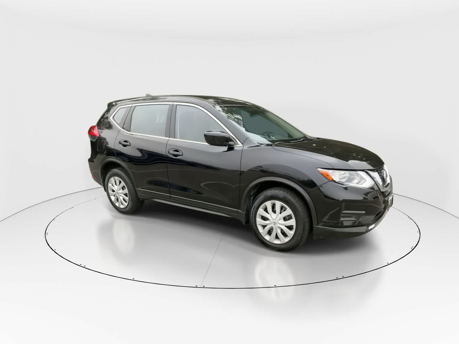 Used 2017 Nissan Rogue S with VIN JN8AT2MV6HW013846 for sale in Freehold, NJ
