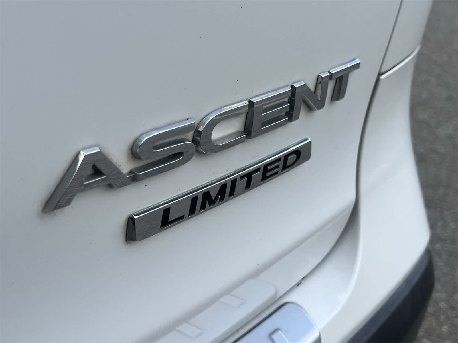 Thumbnail: 2019 Subaru Ascent - 15