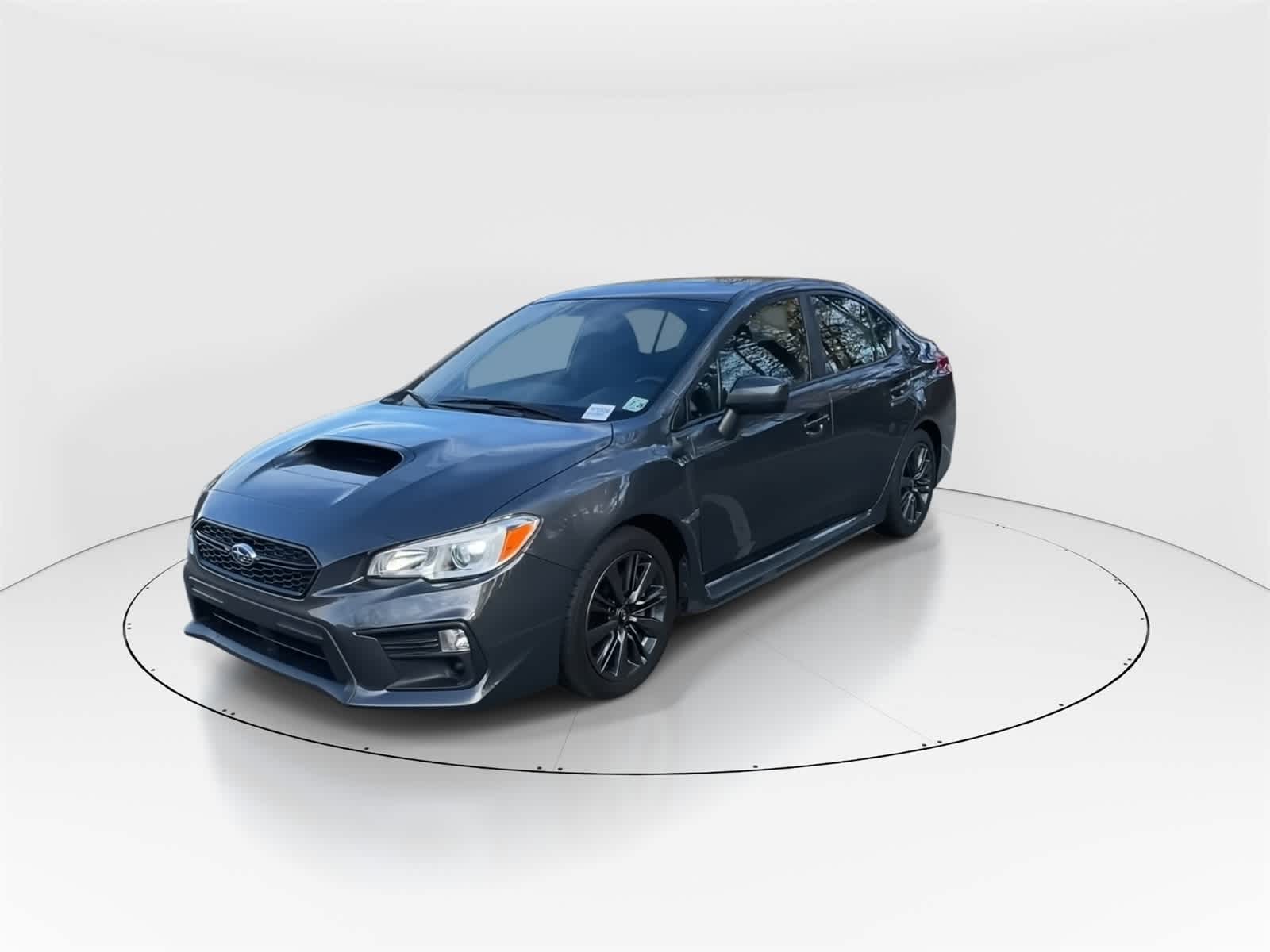 Thumbnail: 2021 Subaru WRX - 5