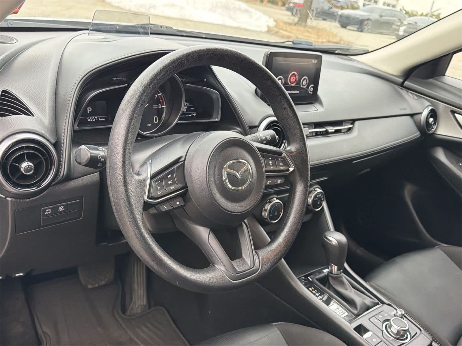 Thumbnail: 2020 Mazda CX-3 - 23