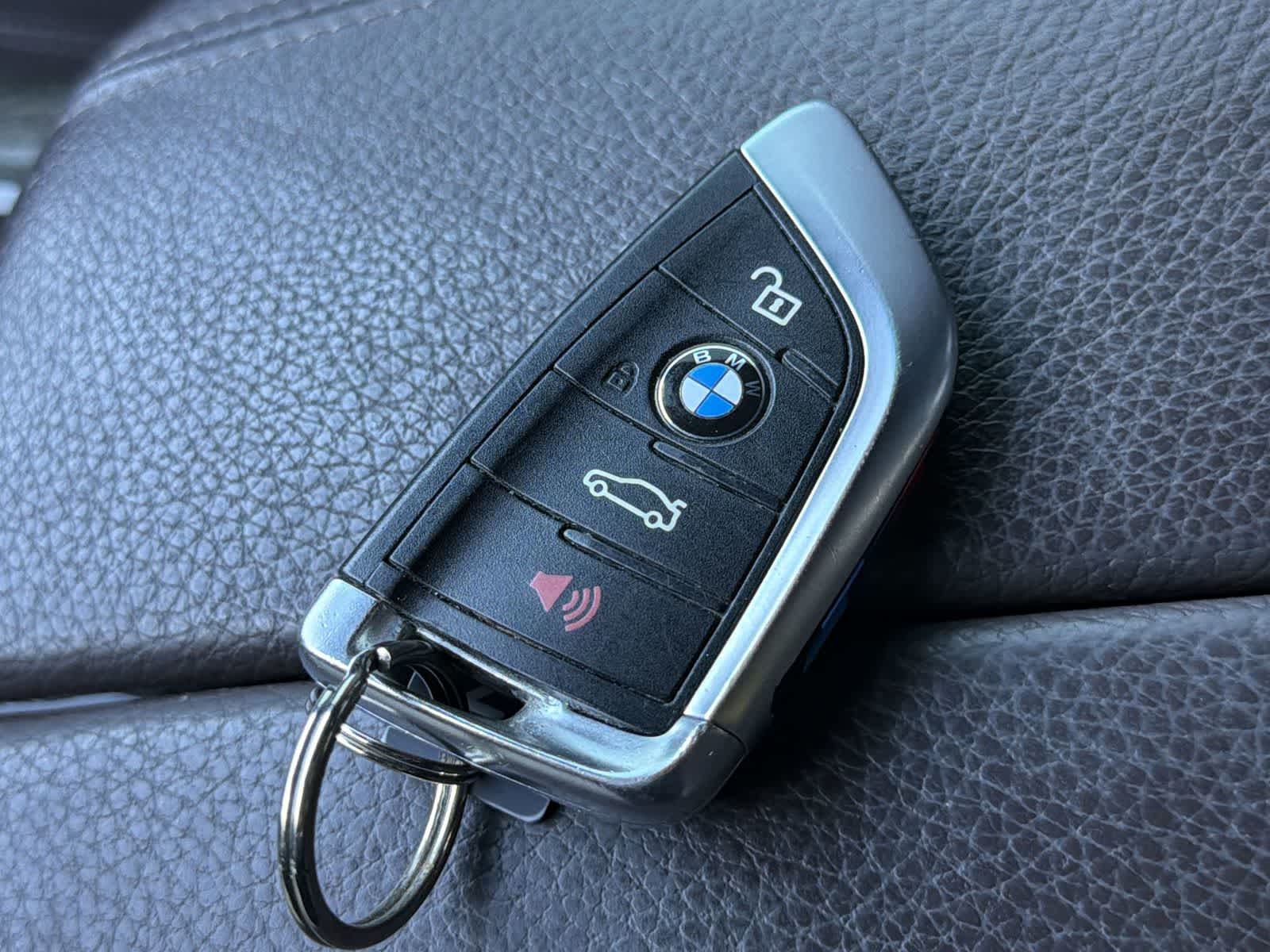Thumbnail: 2016 BMW X5 - 27