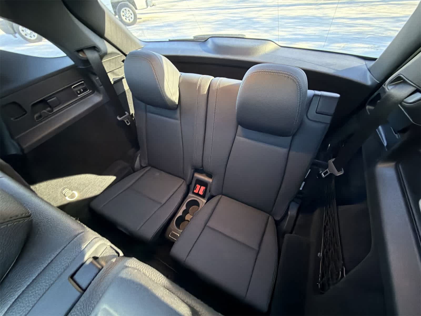 Thumbnail: 2022 Mercedes-Benz GLE - 30