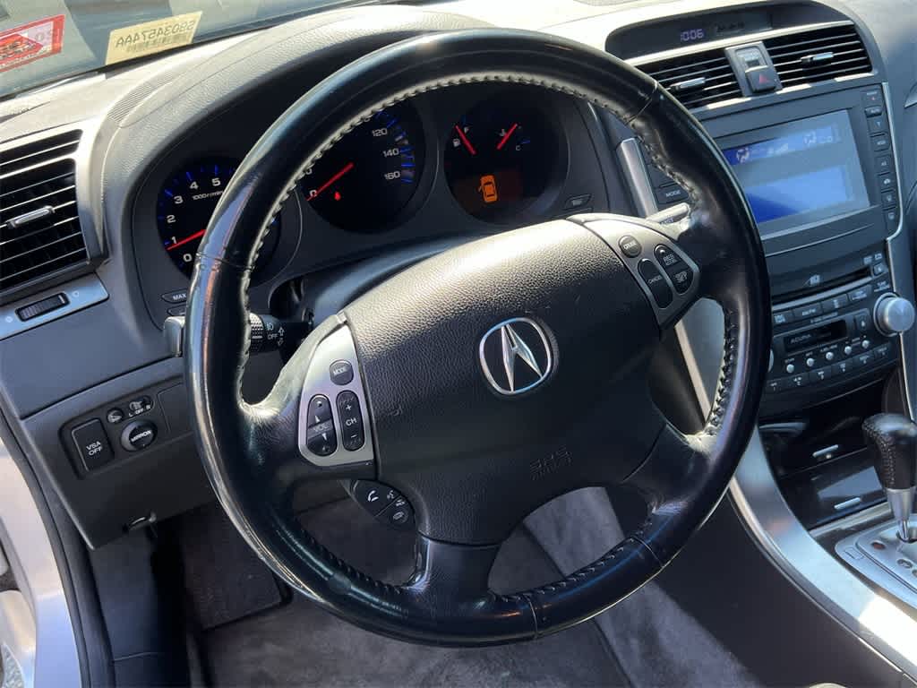 Thumbnail: 2006 Acura TL - 23