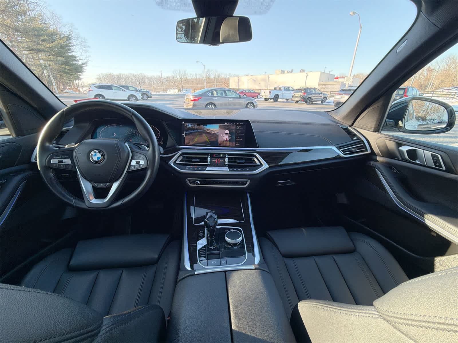 Thumbnail: 2020 BMW X5 - 18