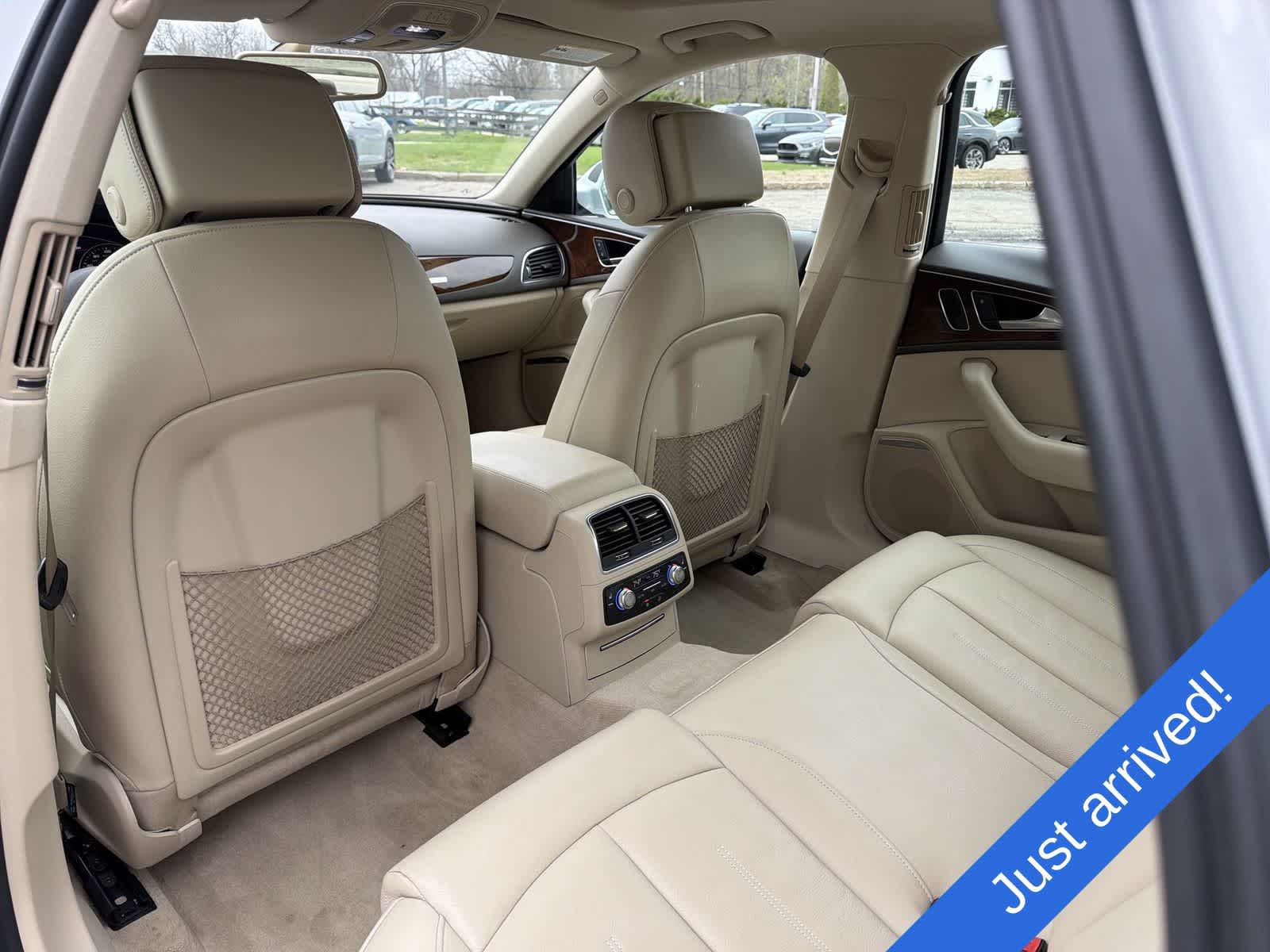 Thumbnail: 2017 Audi A6 - 20