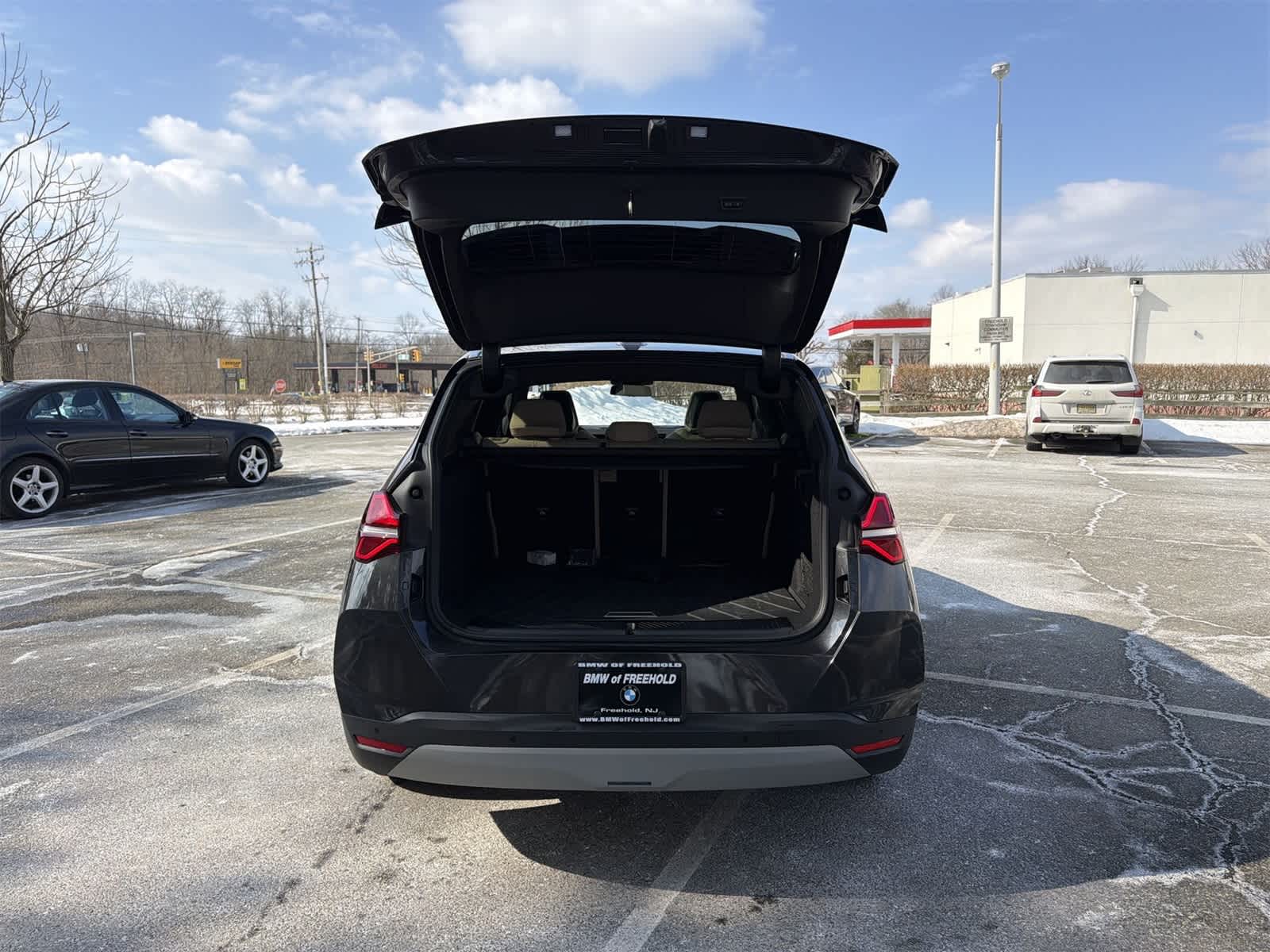 Thumbnail: 2025 BMW X3 - 27