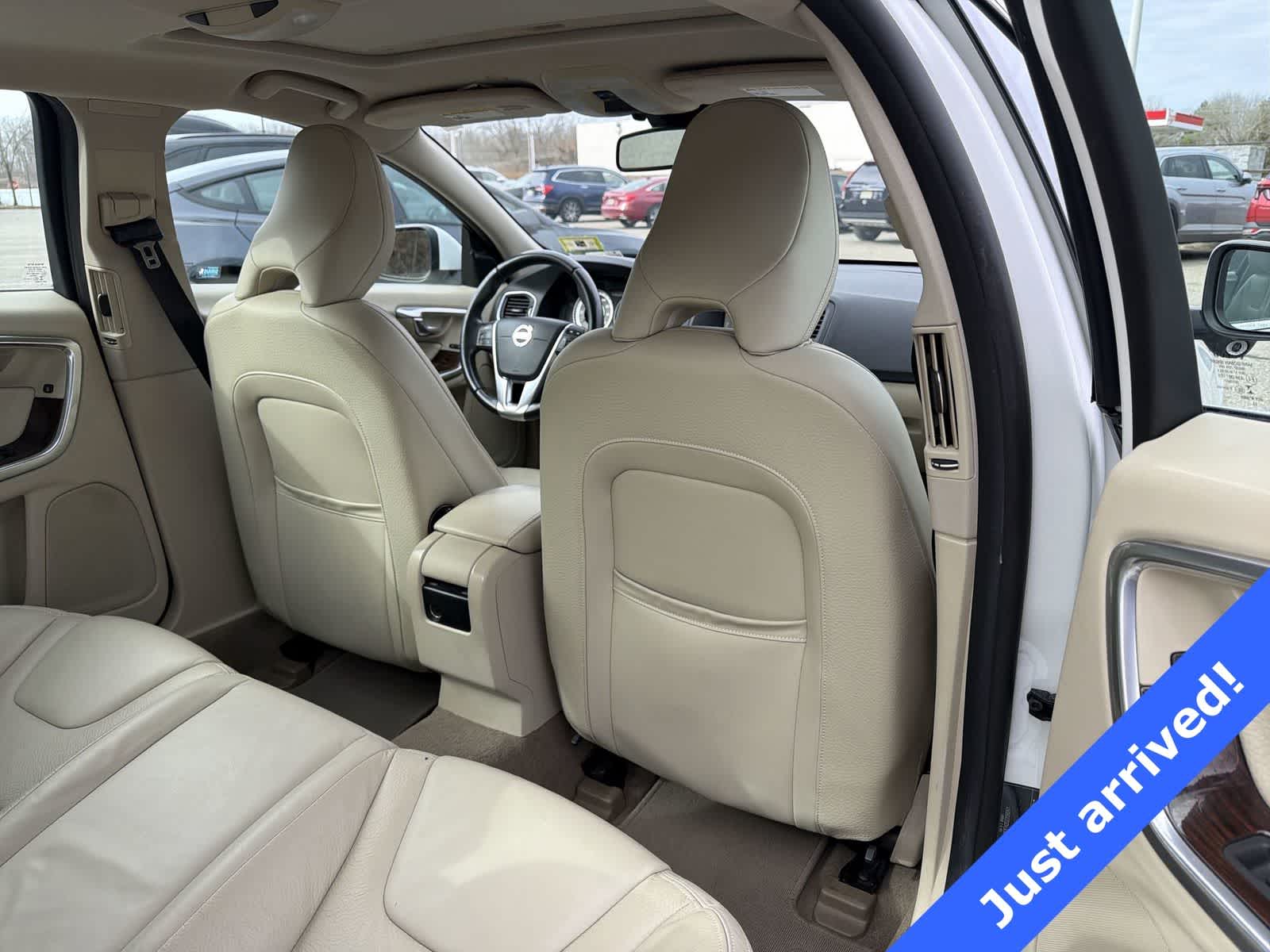 Thumbnail: 2013 Volvo S60 - 20