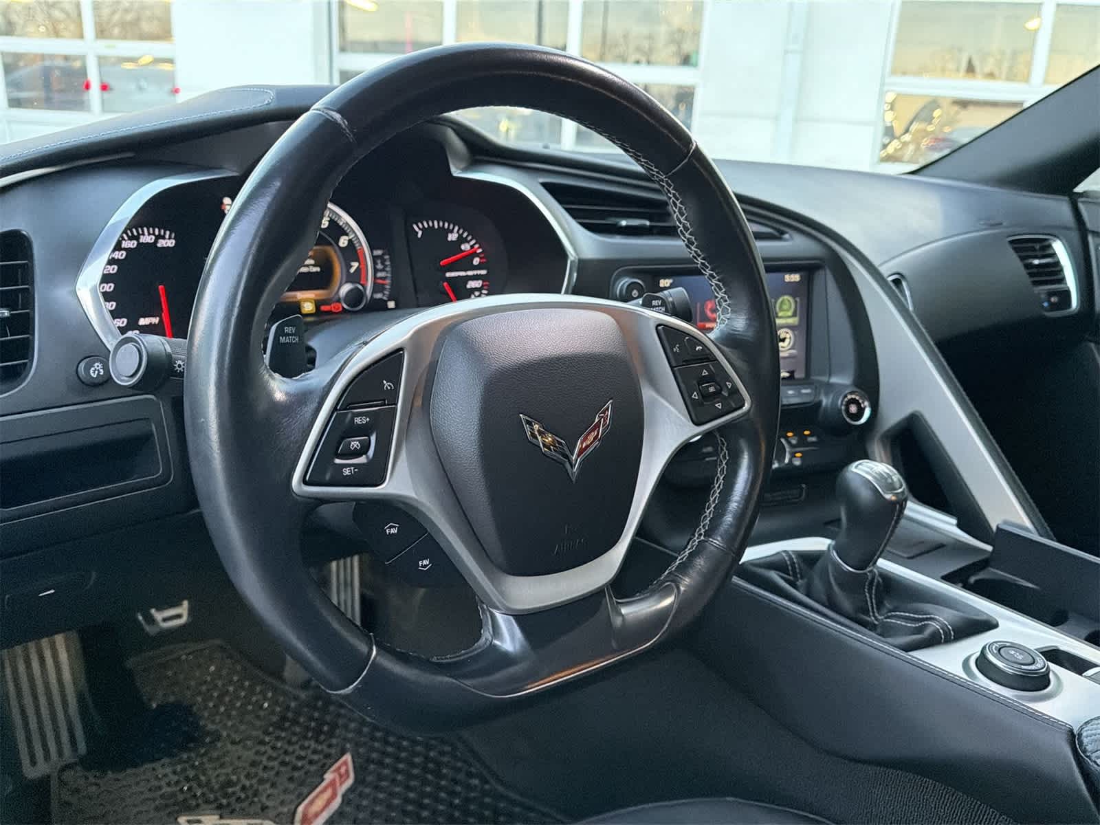 Thumbnail: 2016 Chevrolet Corvette - 22