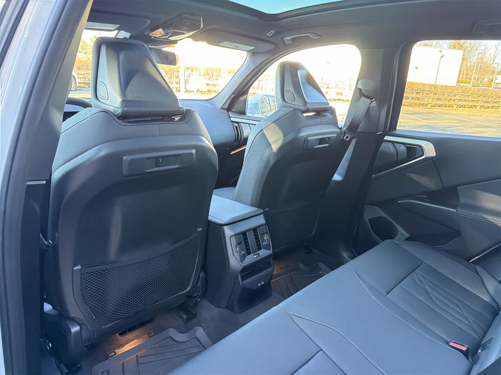 Thumbnail: 2025 BMW X3 - 20