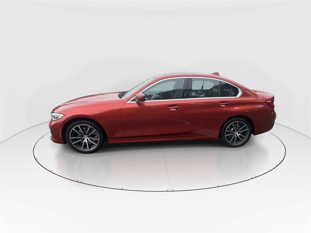 Thumbnail: 2020 BMW 3 Series - 6