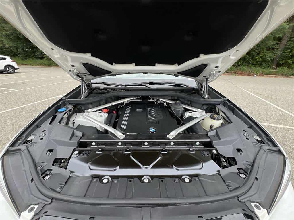 Thumbnail: 2020 BMW X5 - 17