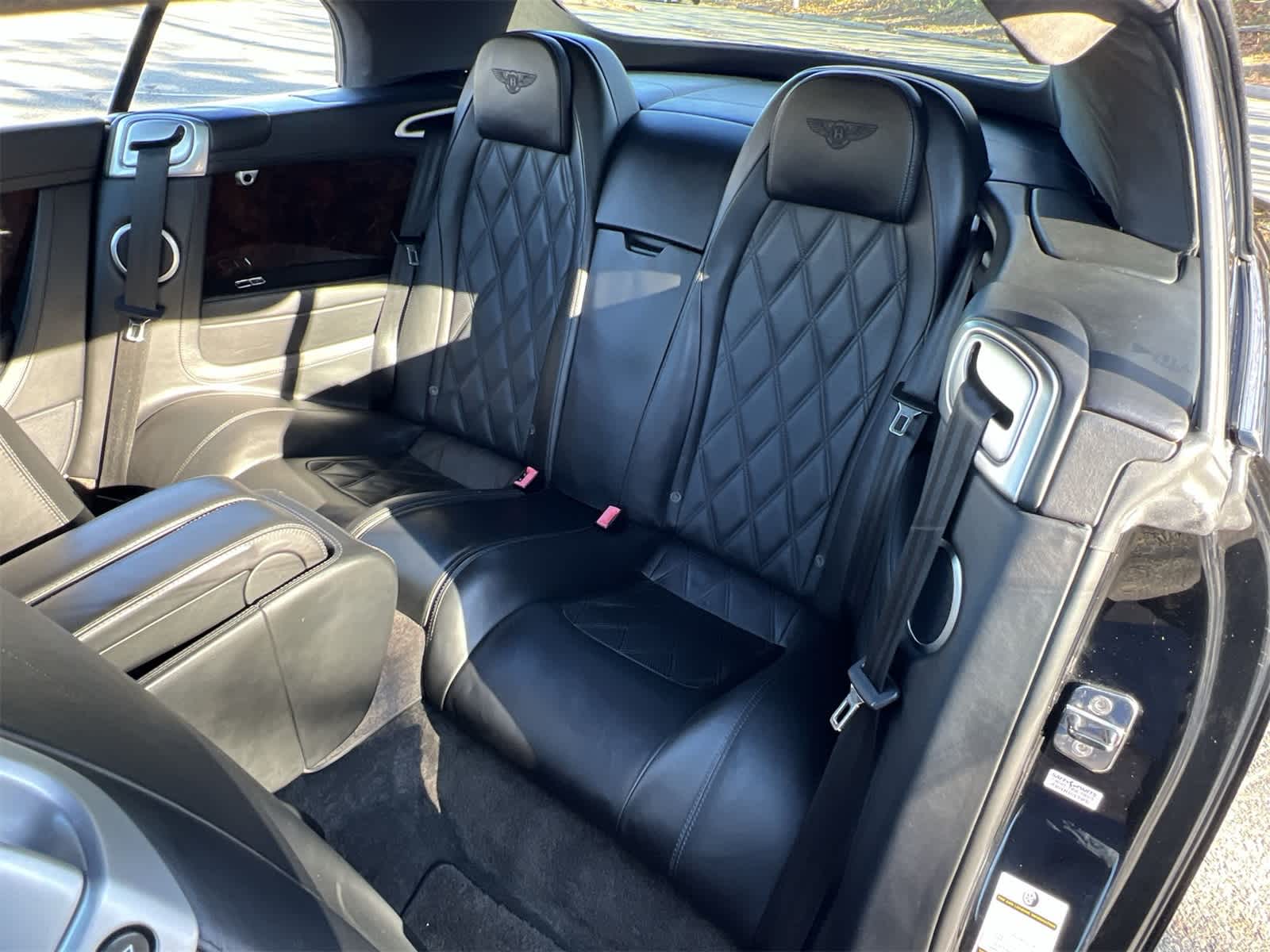 Thumbnail: 2013 Bentley Continental - 21