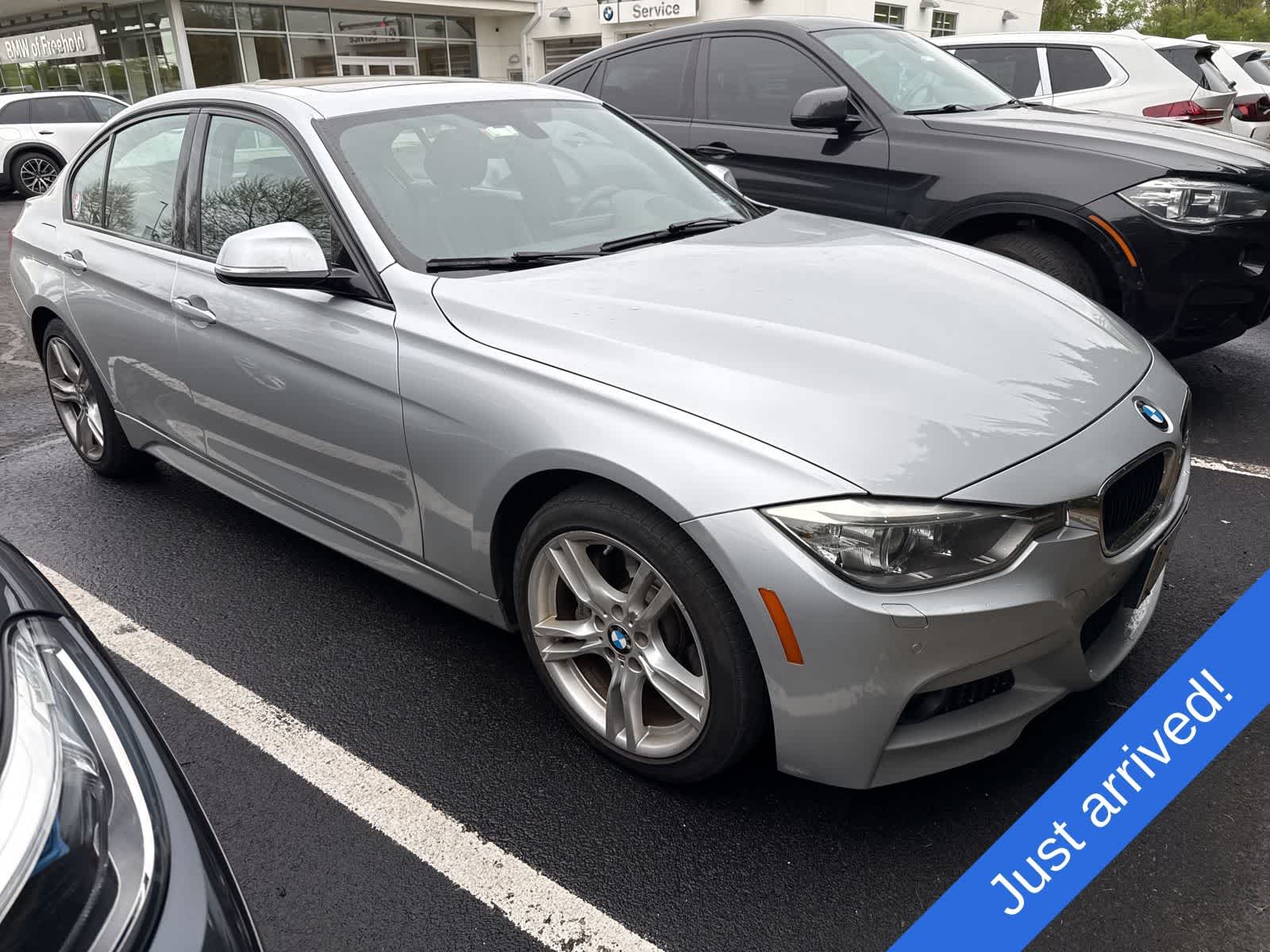 2015 BMW 3 Series 335i xDrive -
                  Freehold, NJ