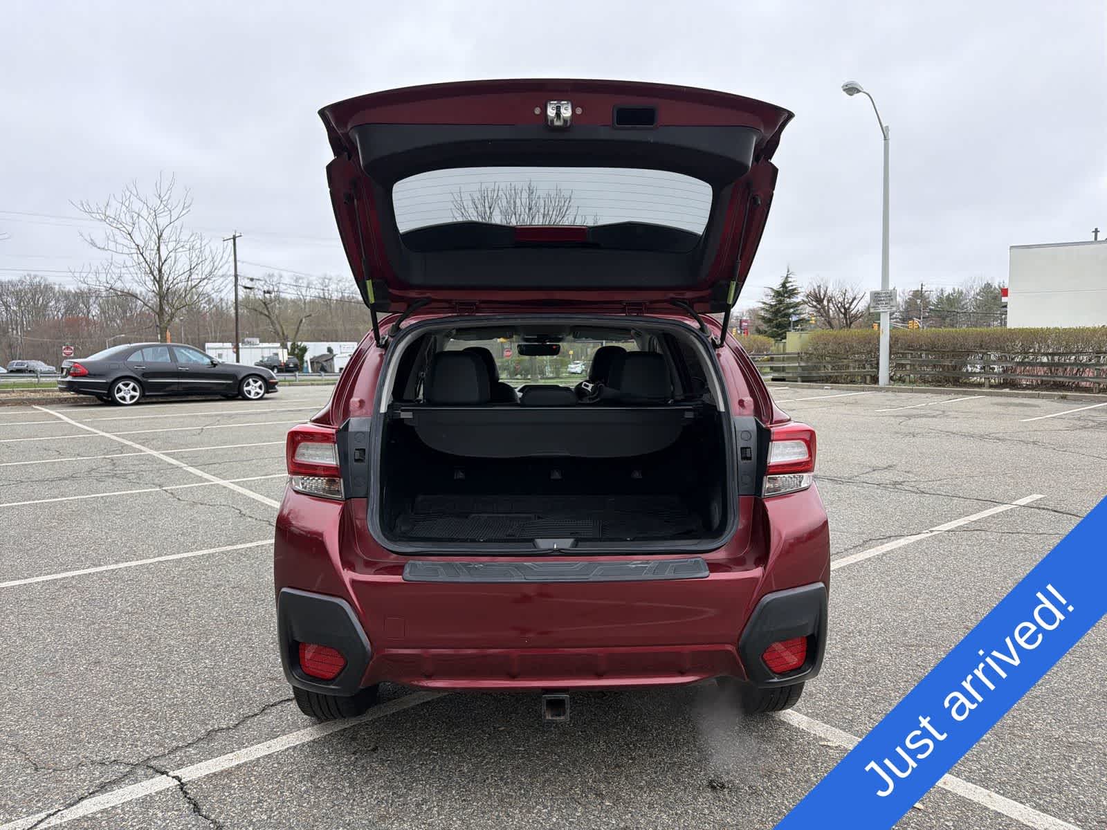 Thumbnail: 2018 Subaru Crosstrek - 27