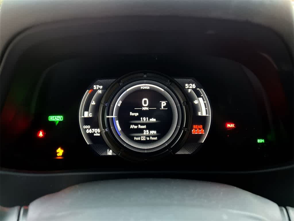 Thumbnail: 2020 Lexus UX - 26