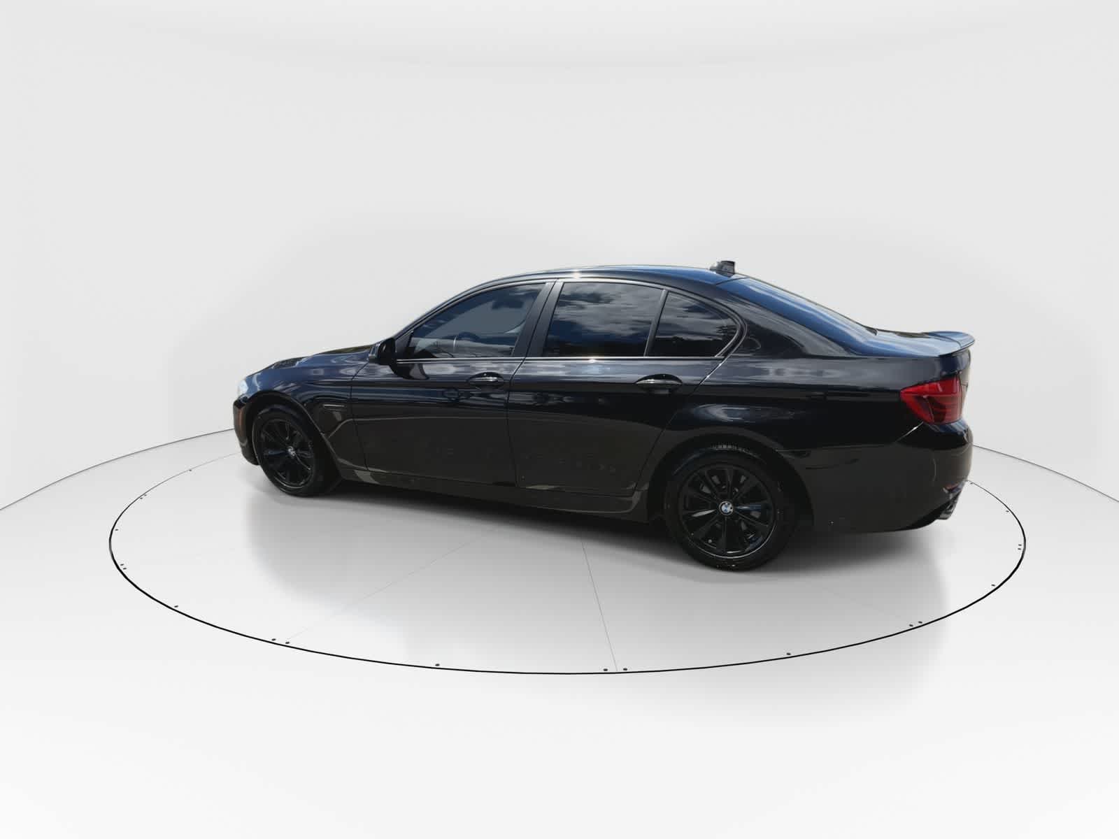 Used 2016 BMW 5 Series 528i with VIN WBA5A7C59GG150867 for sale in Freehold, NJ