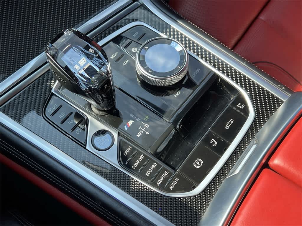 Thumbnail: 2022 BMW 8 Series - 25