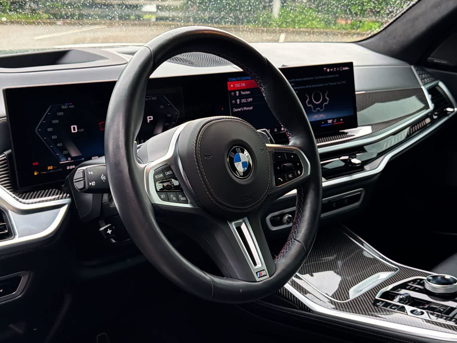 Thumbnail: 2025 BMW X7 - 22