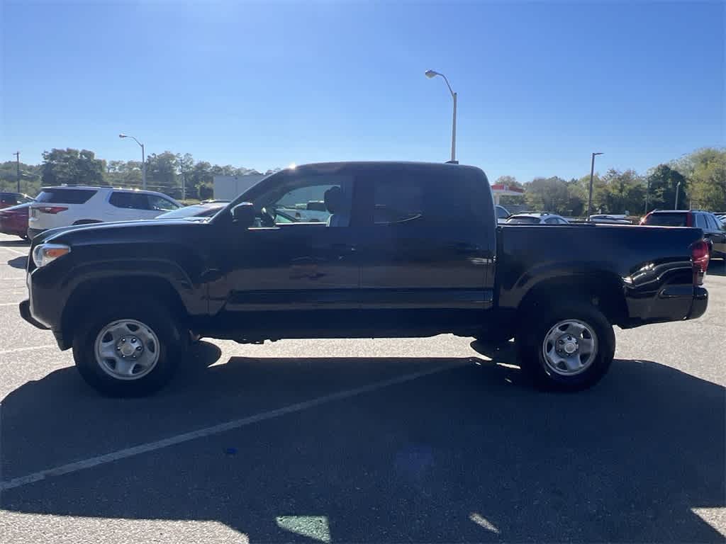 Thumbnail: 2023 Toyota Tacoma - 11