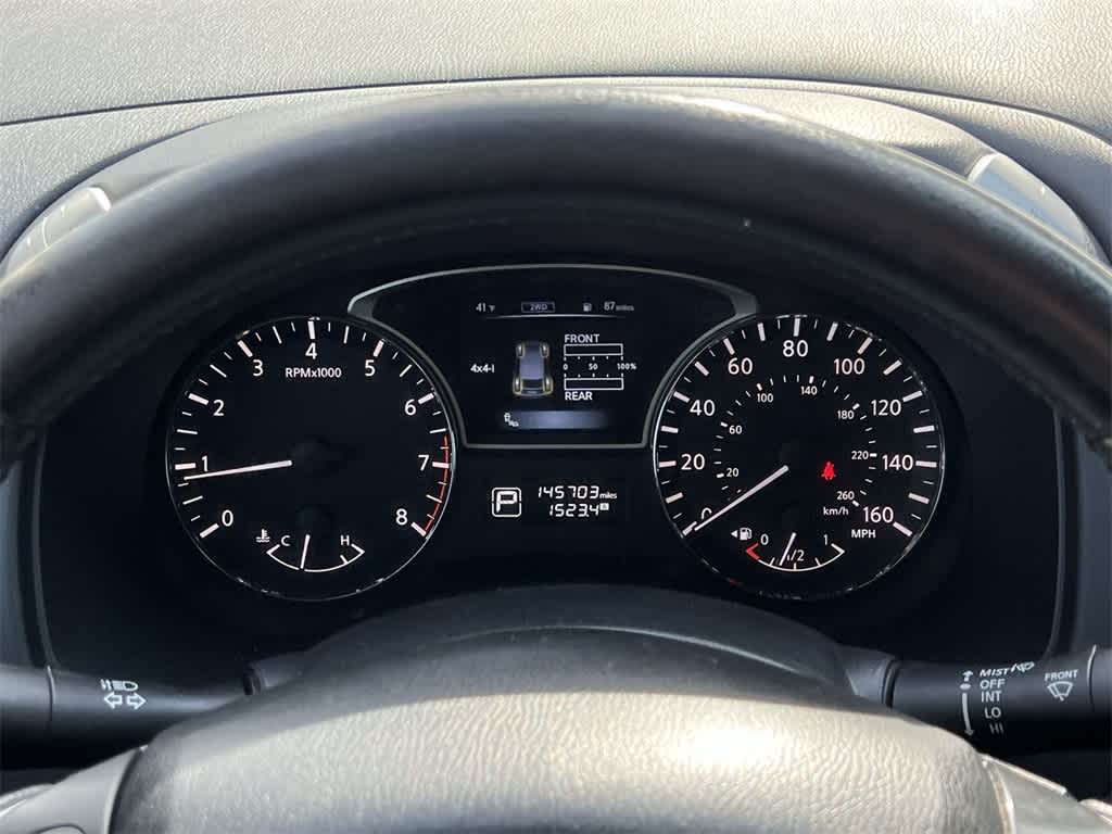 Thumbnail: 2015 Nissan Pathfinder - 26