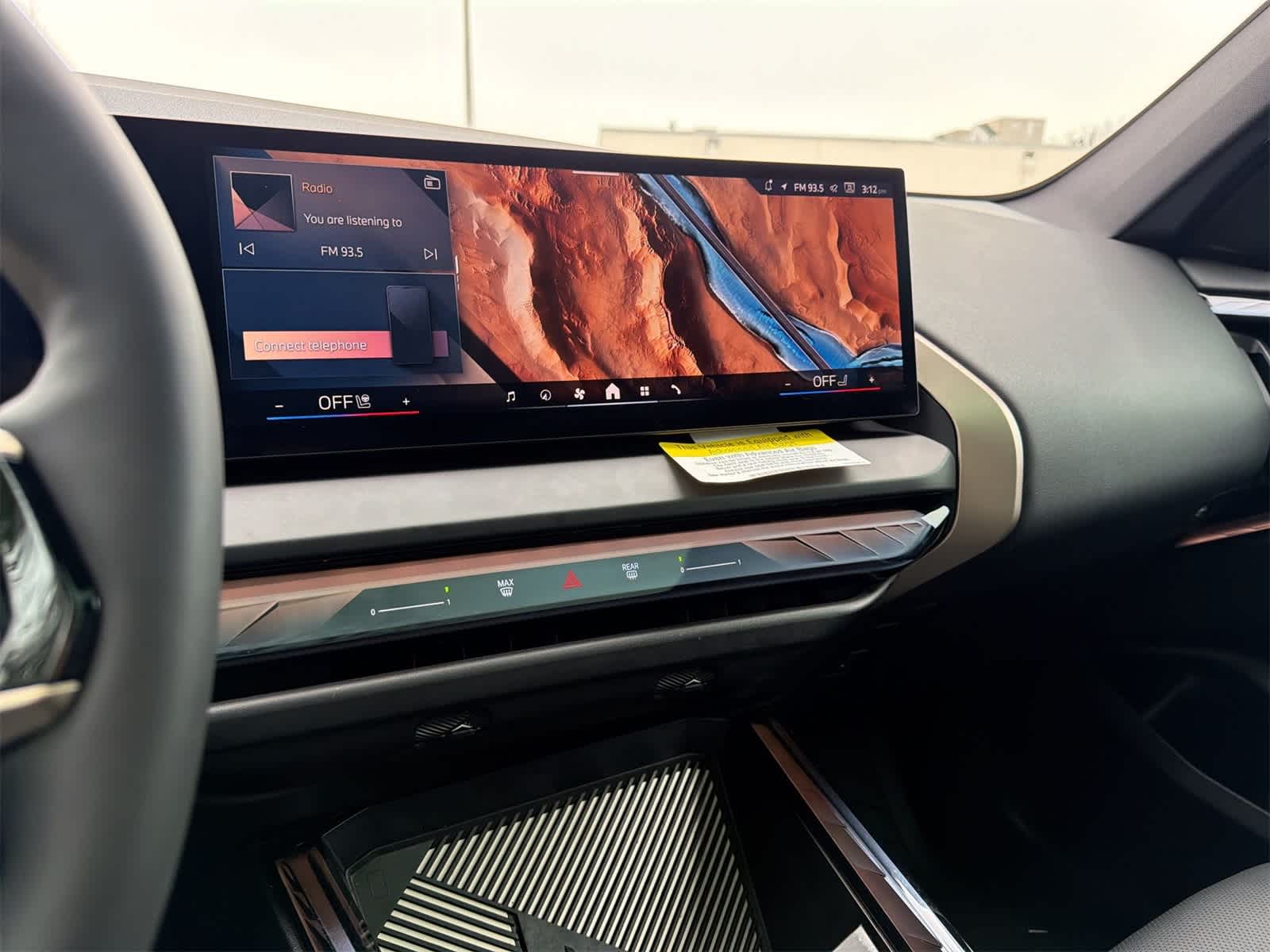 Thumbnail: 2025 BMW X3 - 24