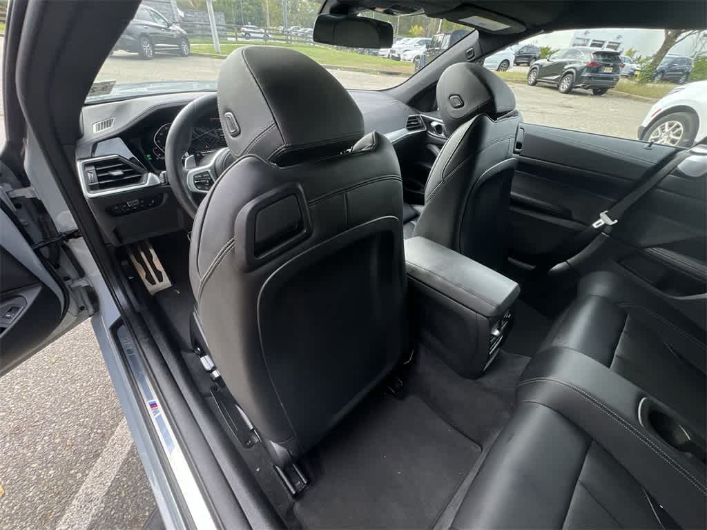 Thumbnail: 2023 BMW 4 Series - 20