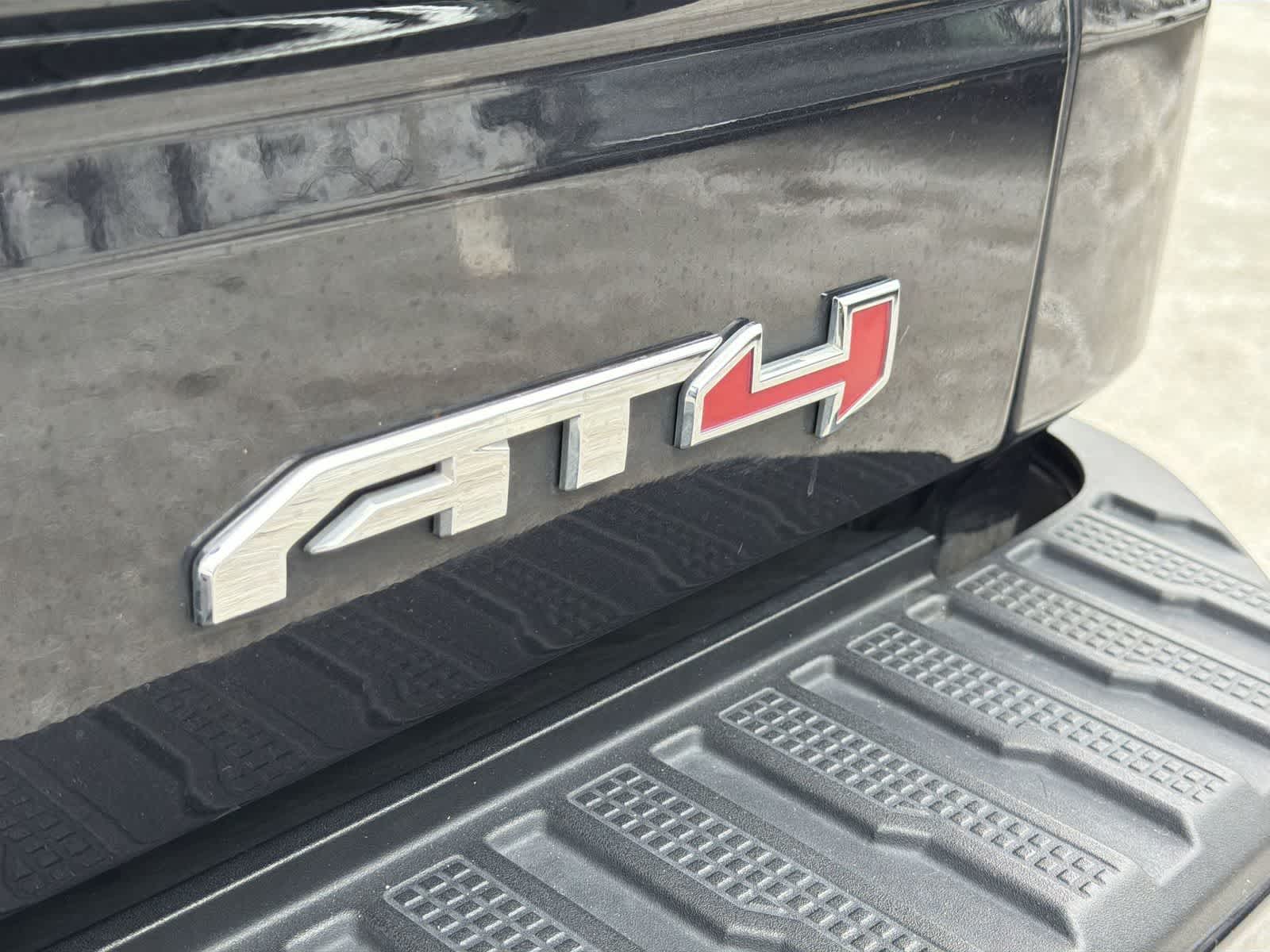 Thumbnail: 2024 GMC Sierra 1500 - 15