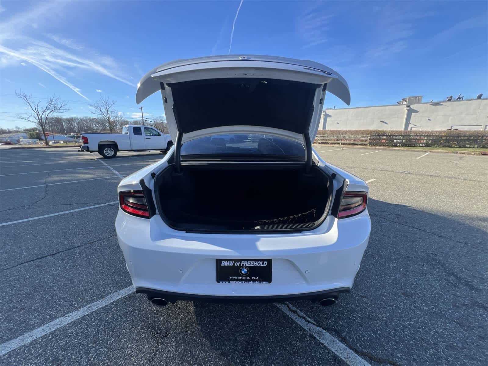 Thumbnail: 2016 Dodge Charger - 27