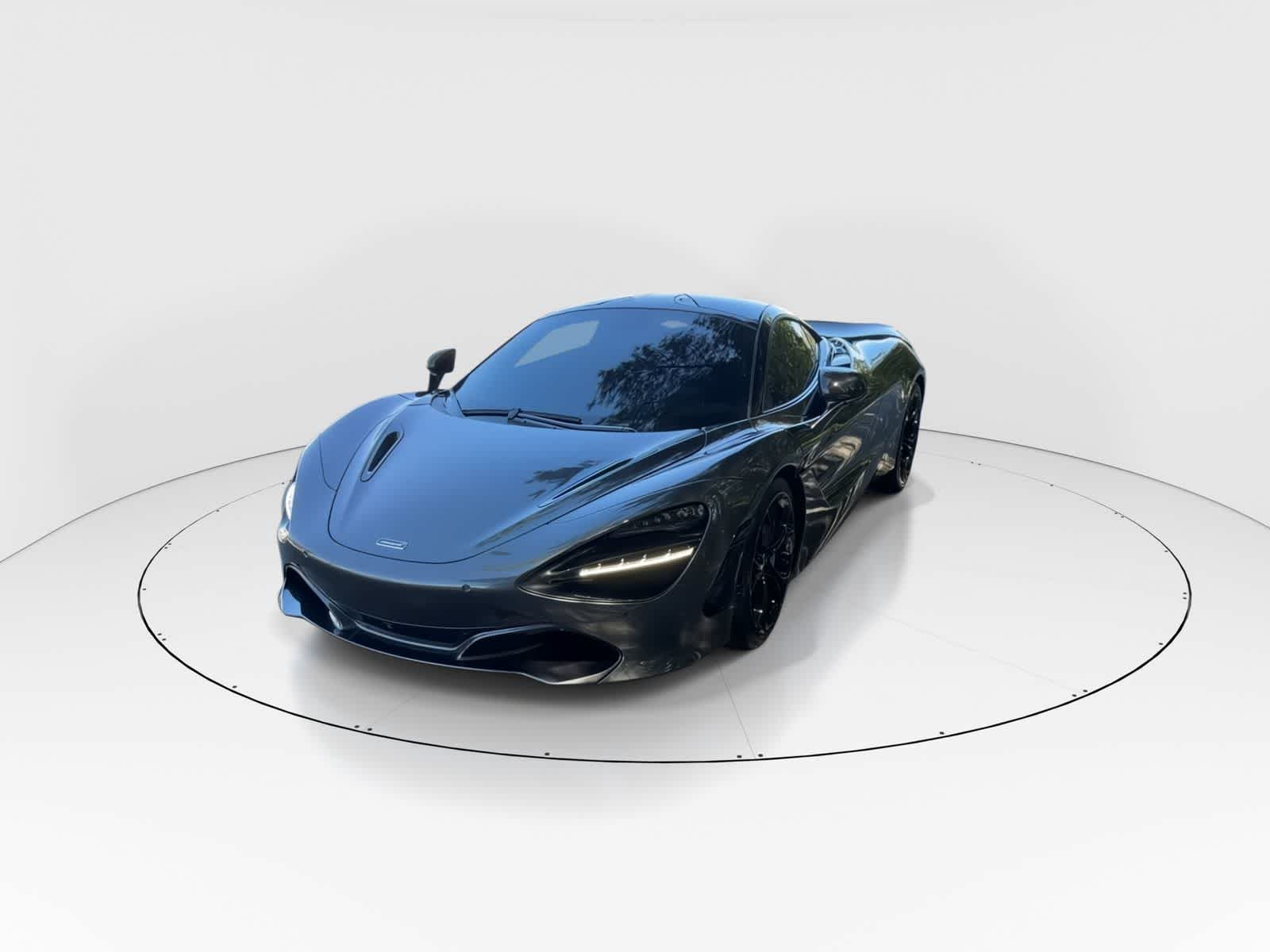 Thumbnail: 2018 Mclaren 720S - 7