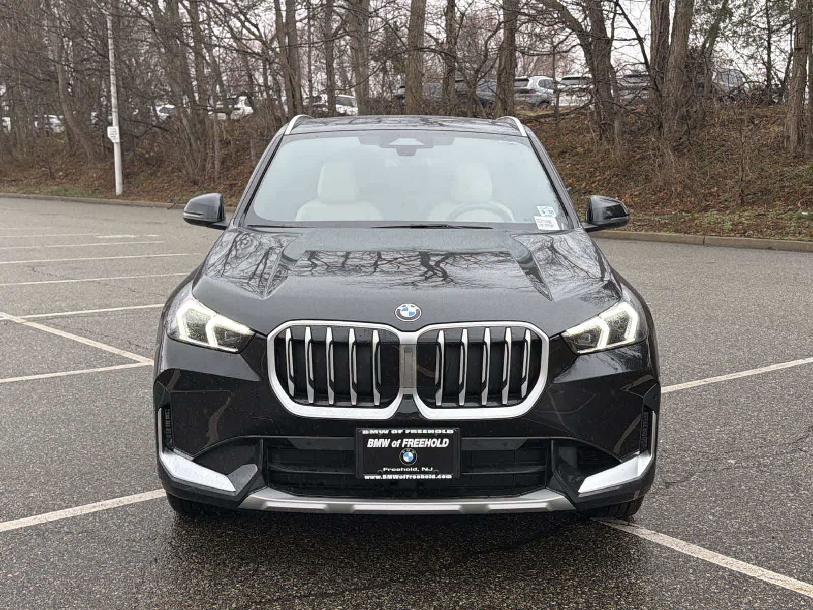 Thumbnail: 2025 BMW X1 - 14