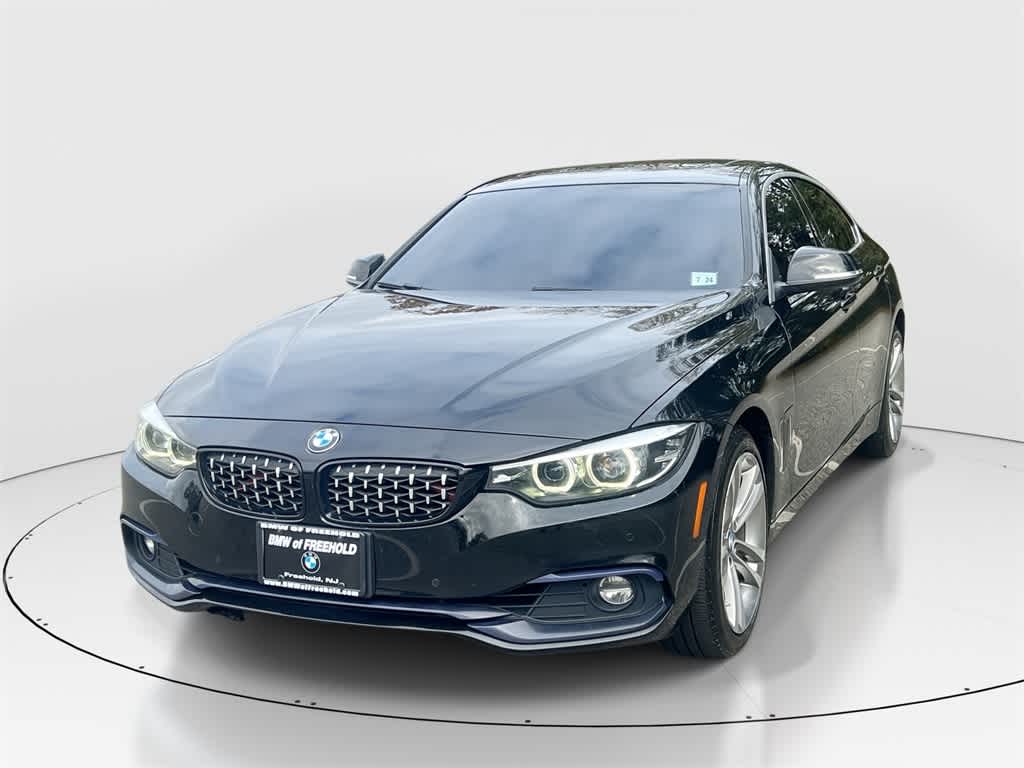 2019 BMW 4 Series 430i xDrive -
                  Freehold, NJ