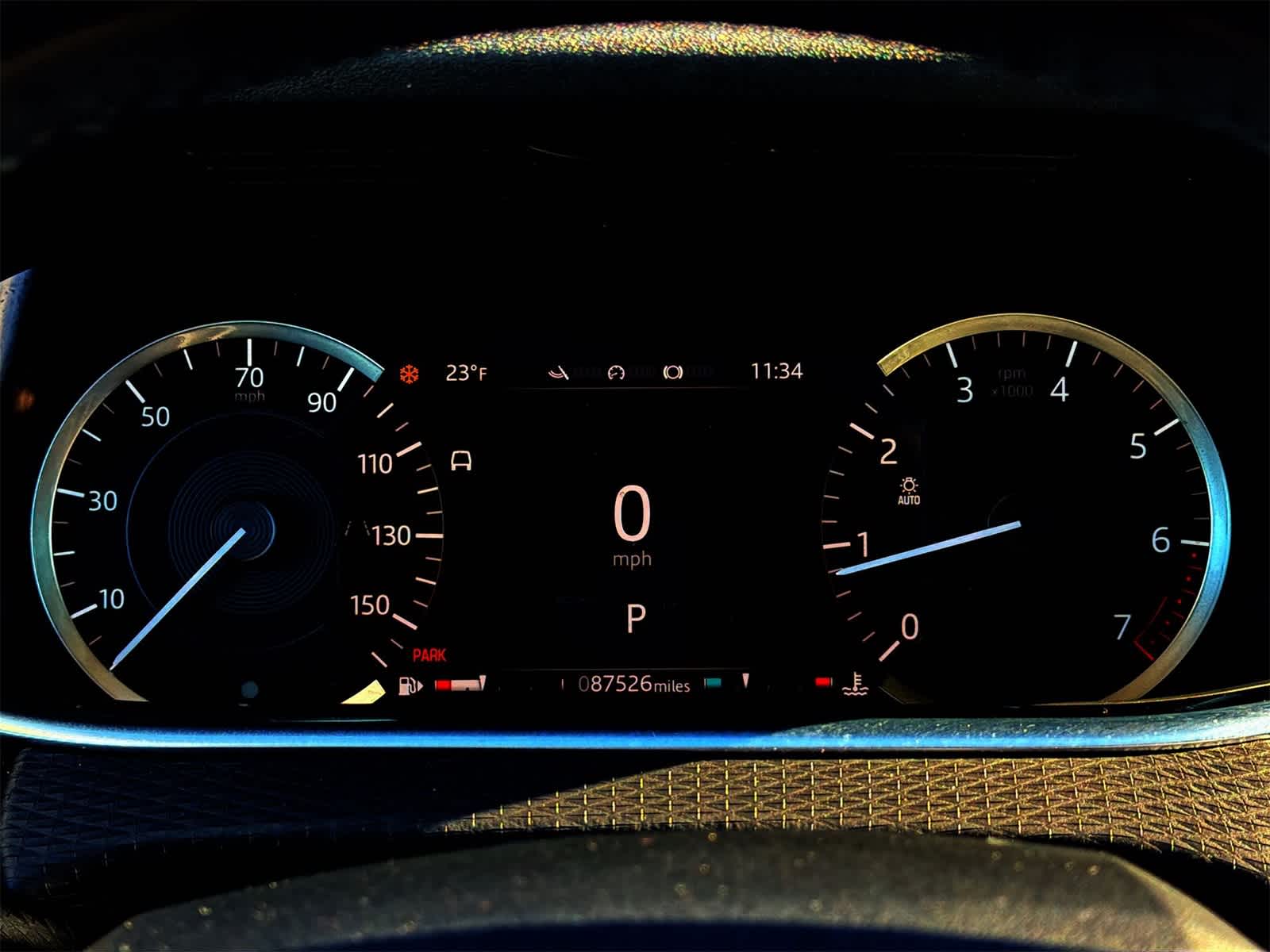 Thumbnail: 2020 Land Rover Range Rover Evoque - 26