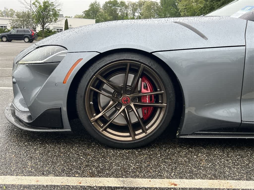 Thumbnail: 2020 Toyota GR Supra - 16