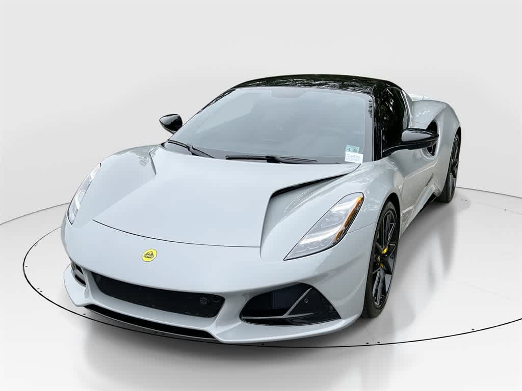 2024 Lotus Emira First Edition -
                  Freehold, NJ
