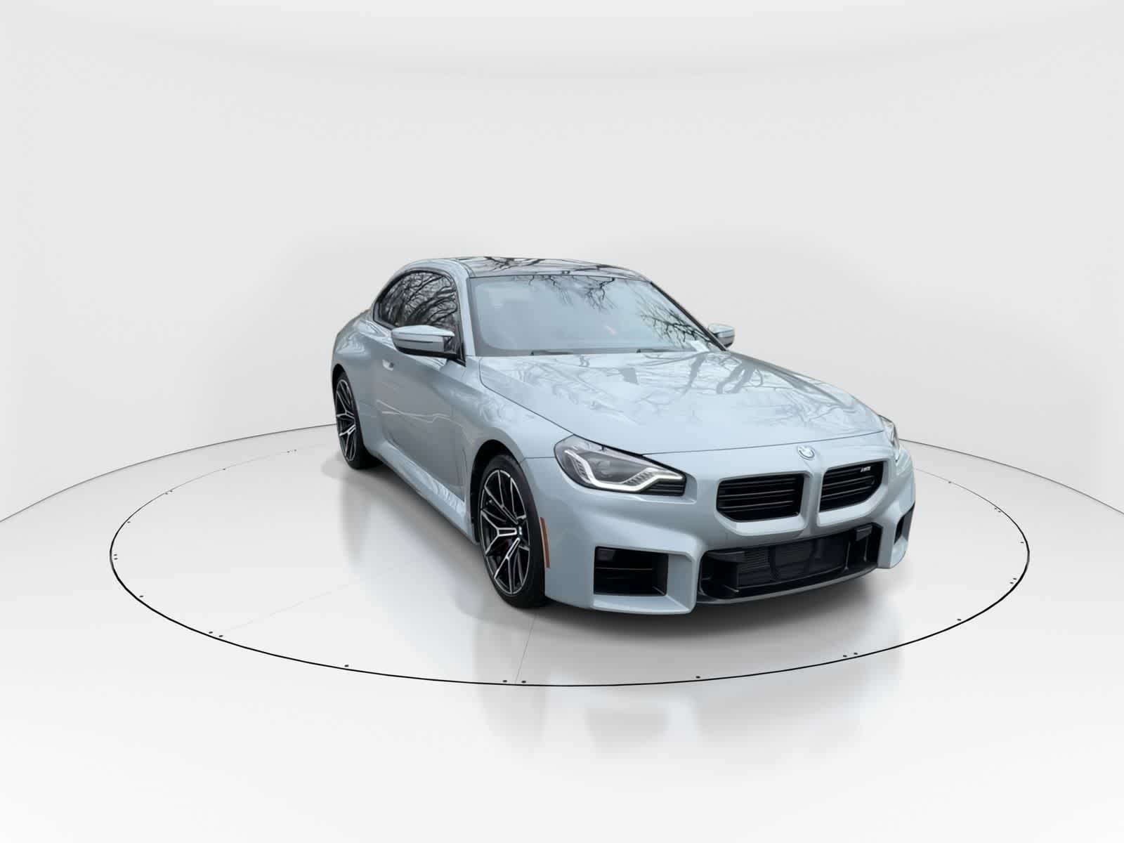 Thumbnail: 2024 BMW M2 - 2