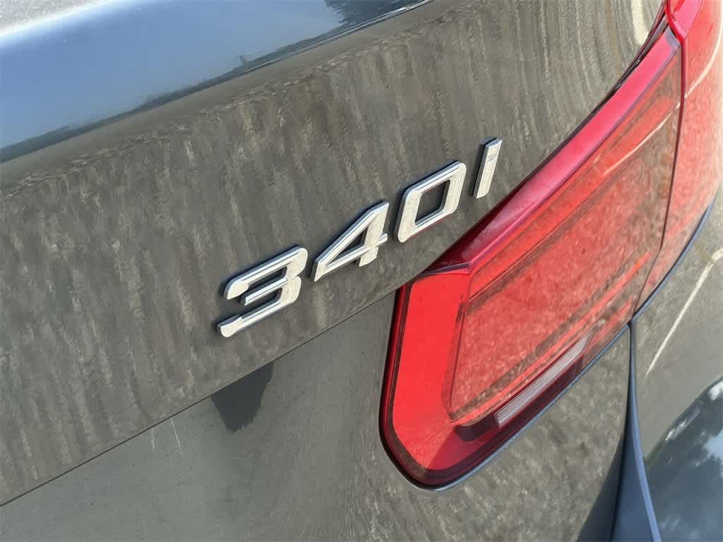 Thumbnail: 2016 BMW 3 Series - 15