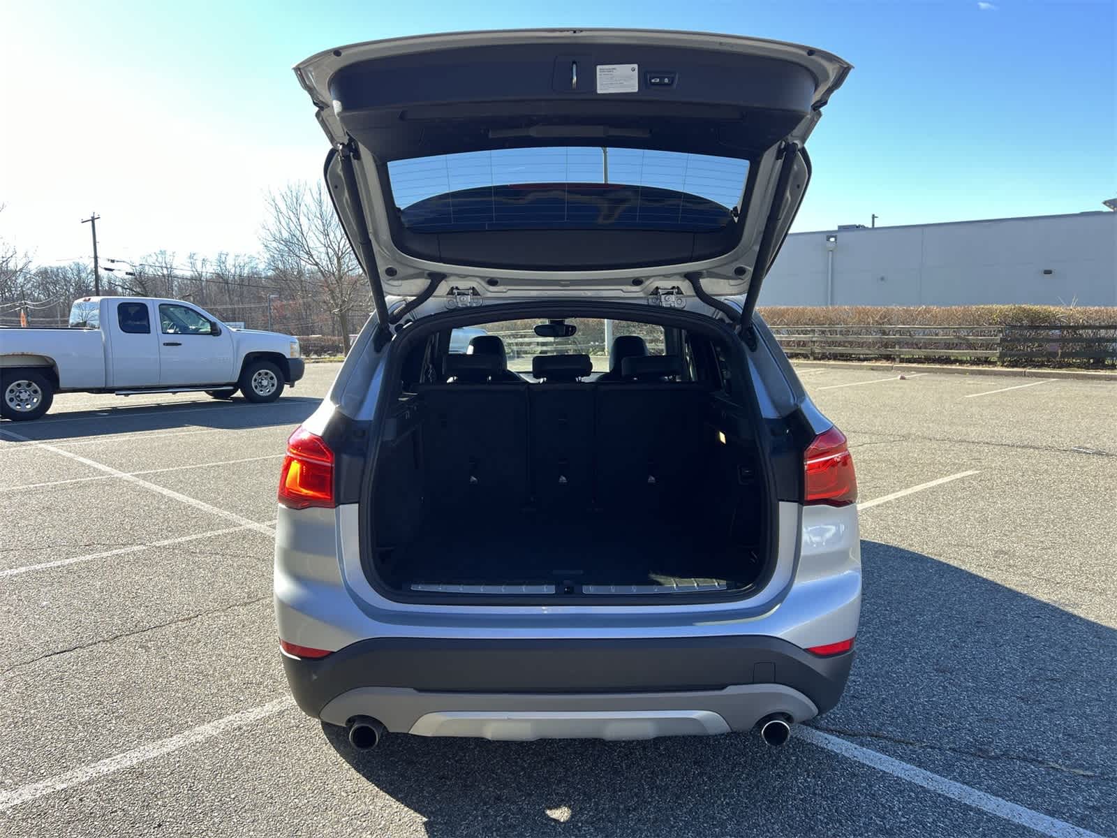 Thumbnail: 2018 BMW X1 - 27