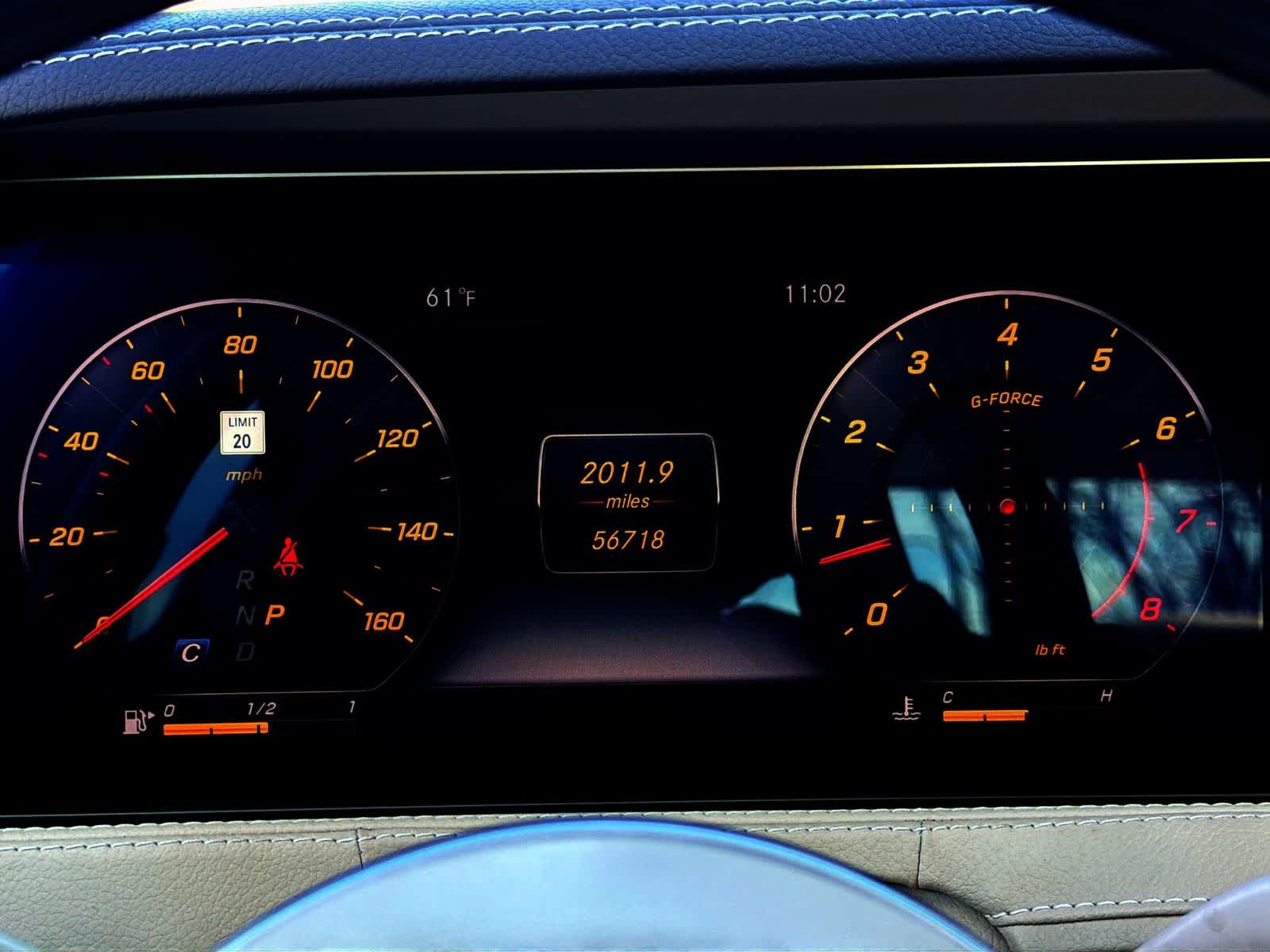 Thumbnail: 2019 Mercedes-Benz S-Class - 26