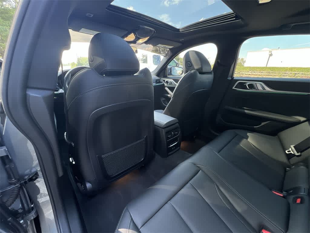 Thumbnail: 2023 BMW 4 Series - 20