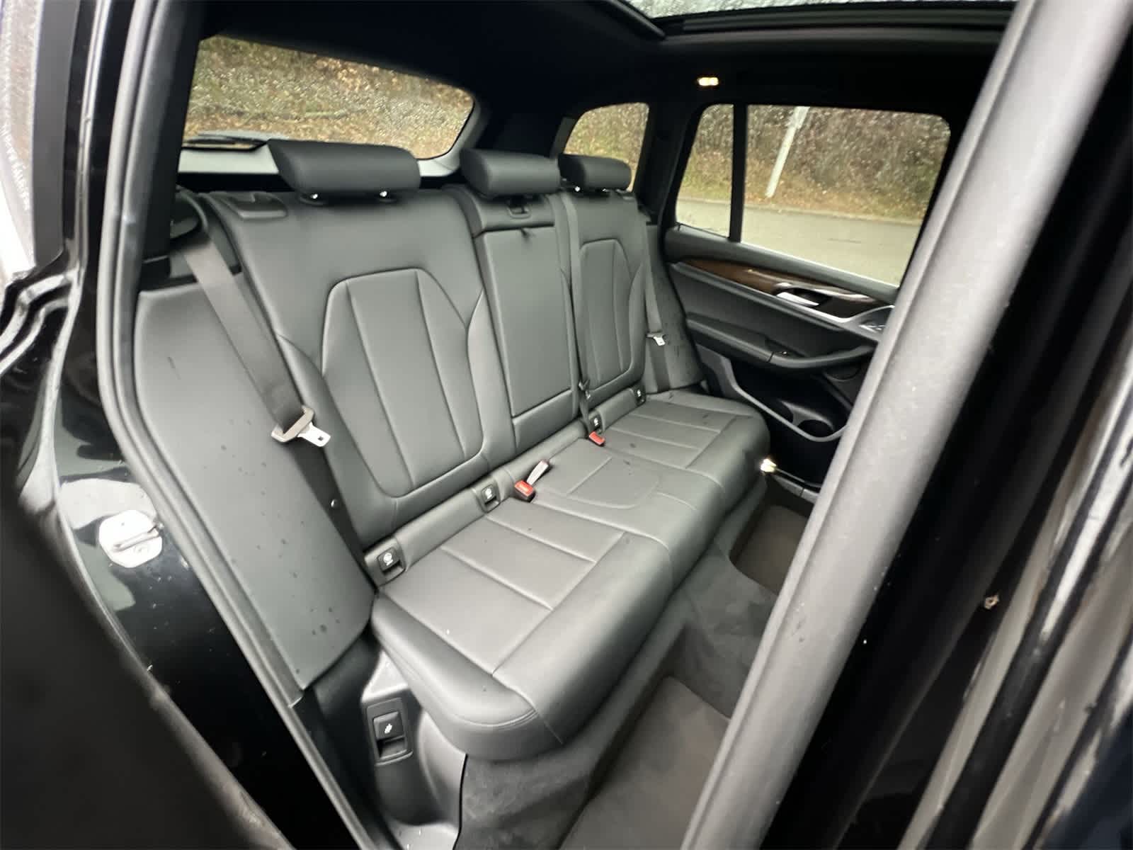 Thumbnail: 2019 BMW X3 - 21