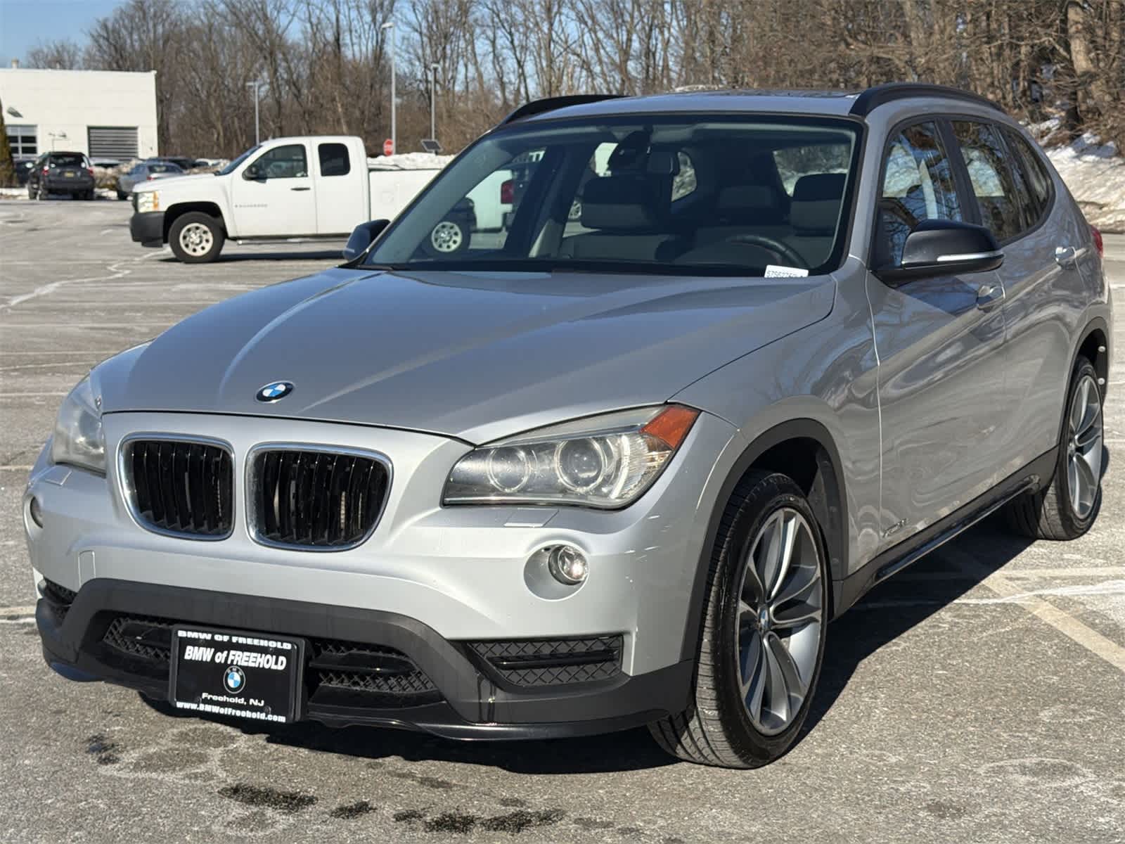 2015 BMW X1 xDrive28i -
                  Freehold, NJ