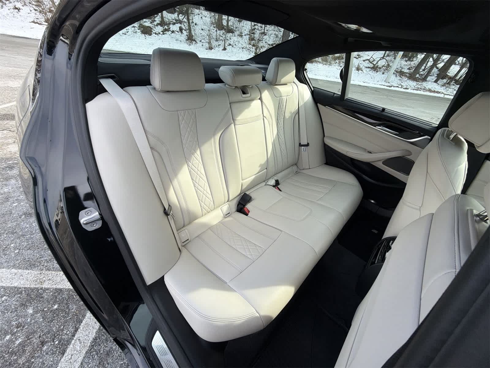 Thumbnail: 2019 BMW 5 Series - 21