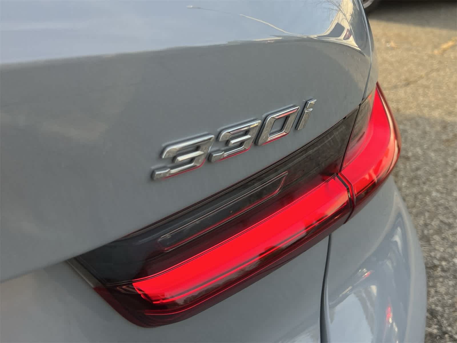 Thumbnail: 2023 BMW 3 Series - 15