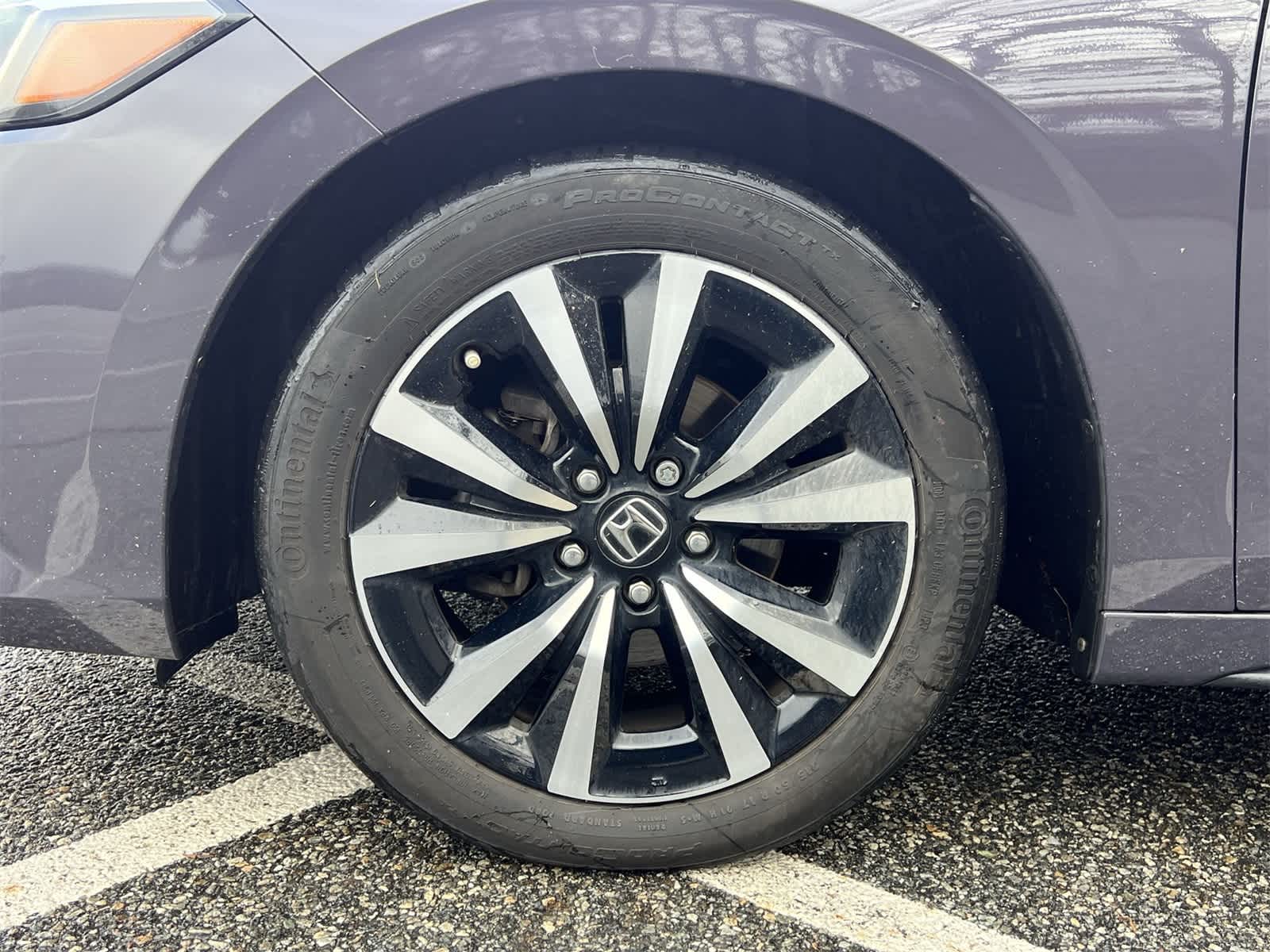 Thumbnail: 2023 Honda Civic - 16