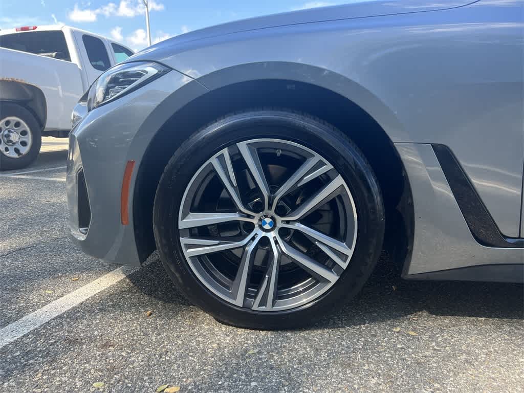 Thumbnail: 2023 BMW 4 Series - 16