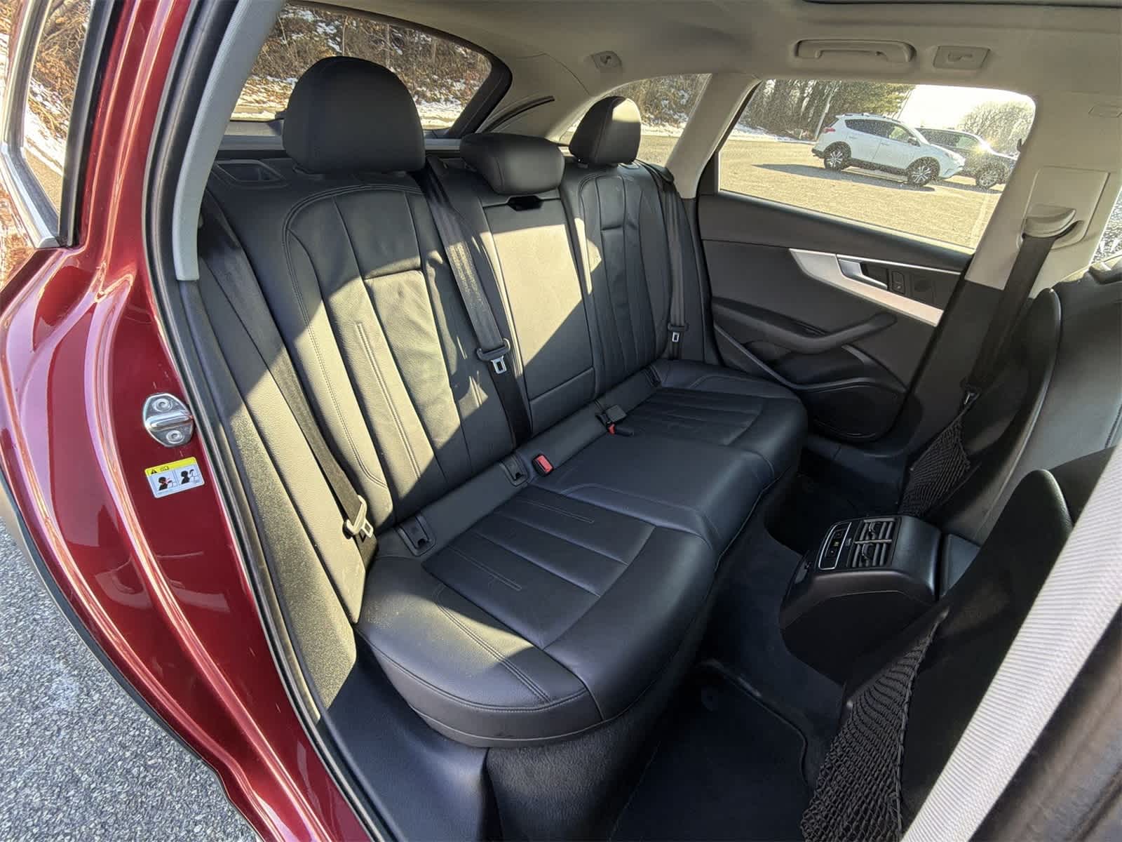 Thumbnail: 2017 Audi A4 - 21