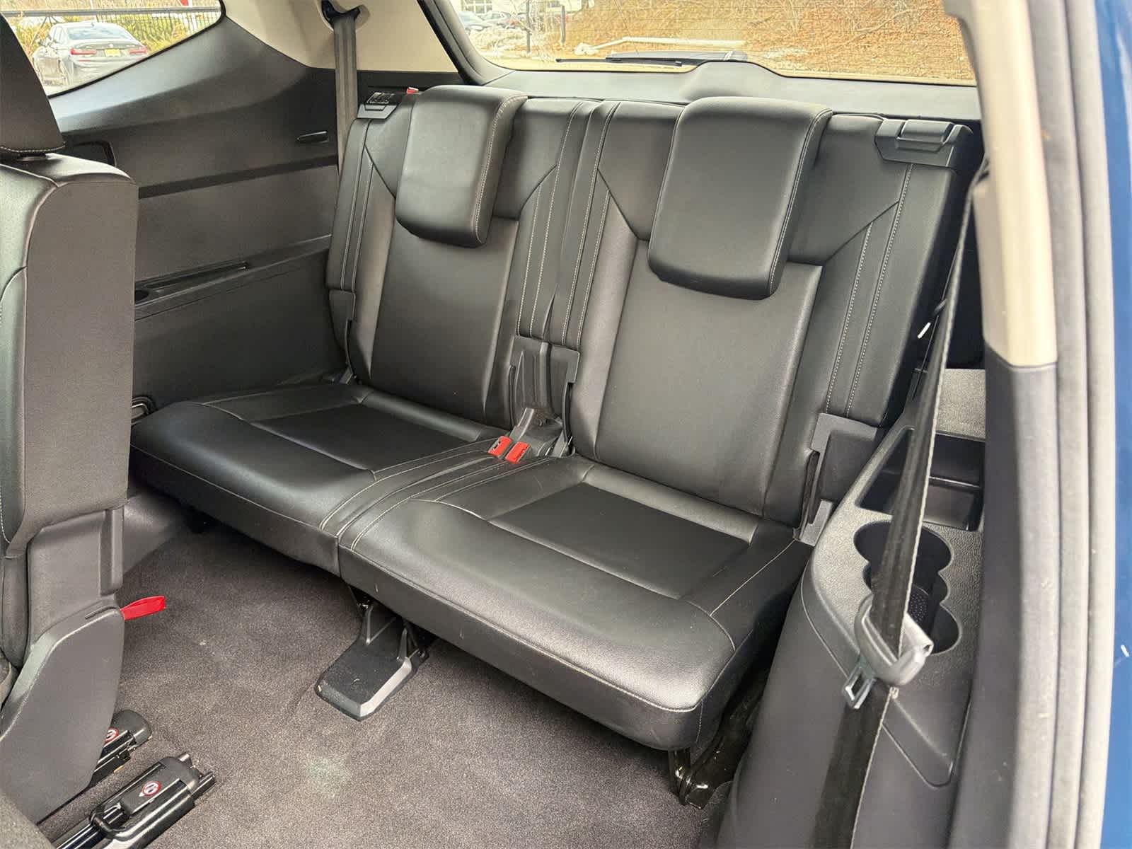 Thumbnail: 2019 Volkswagen Atlas - 30